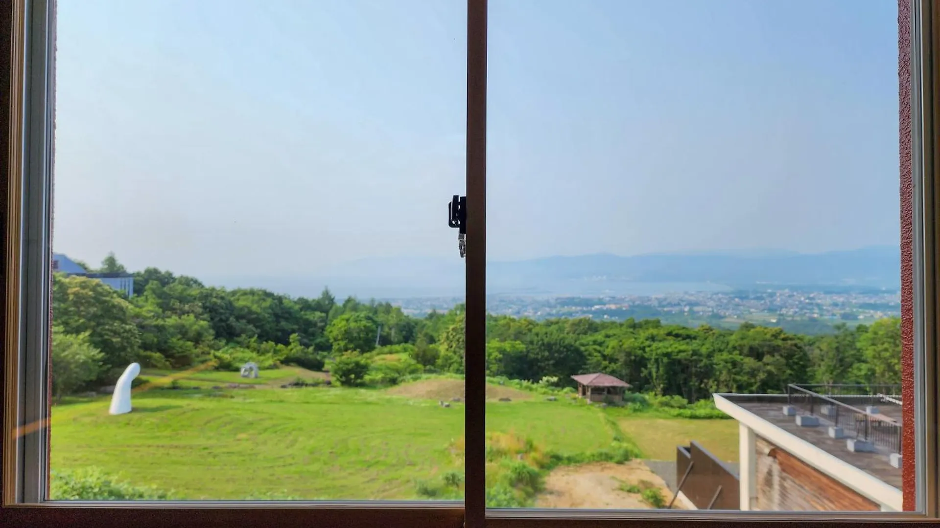 いわない高原ホテル 岩内郡 3*,  日本