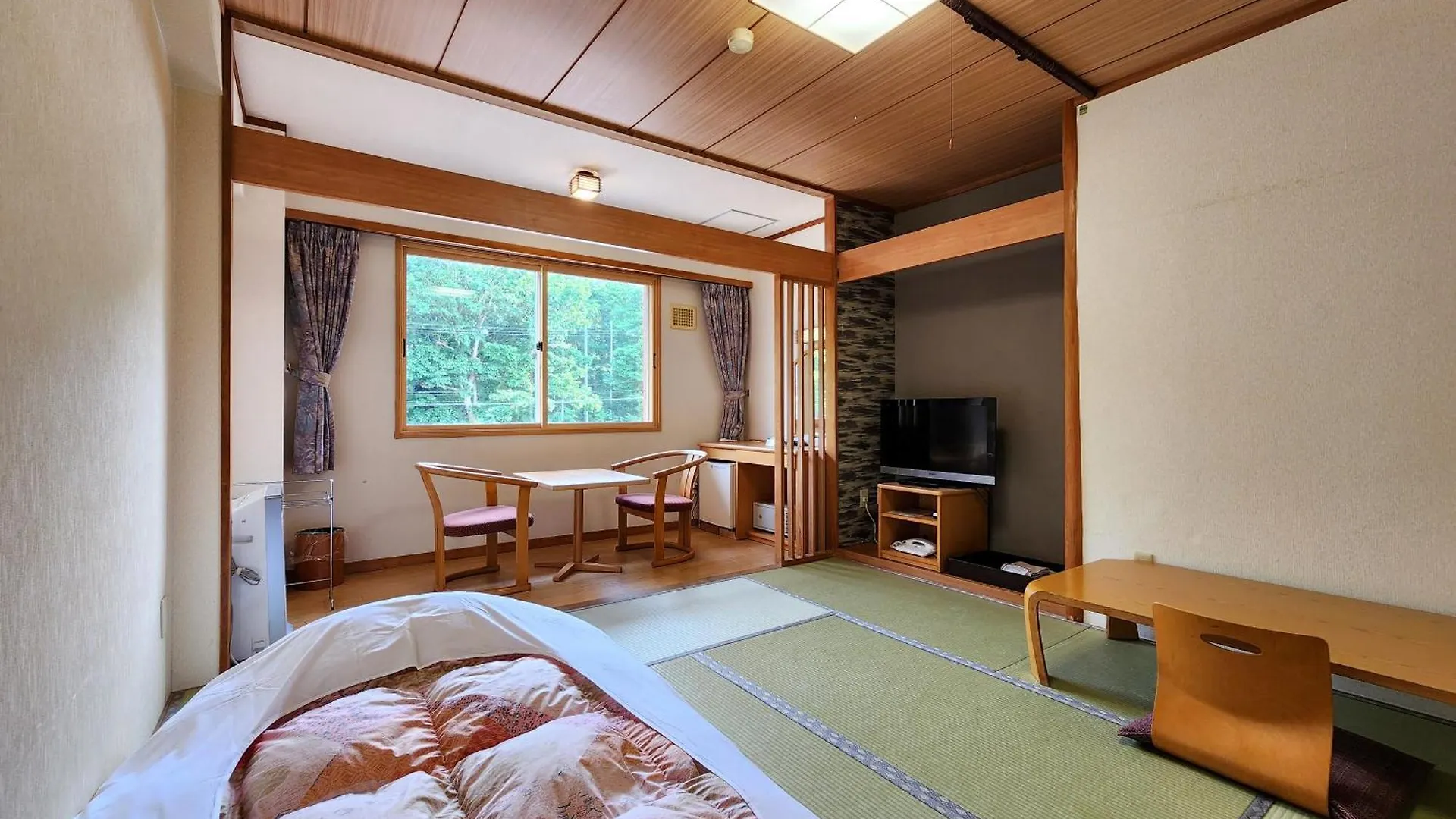 Iwanai Kogen Hotel