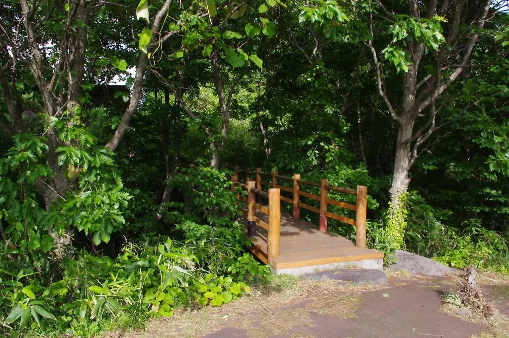 旅館 いわない高原ホテル 岩内郡
