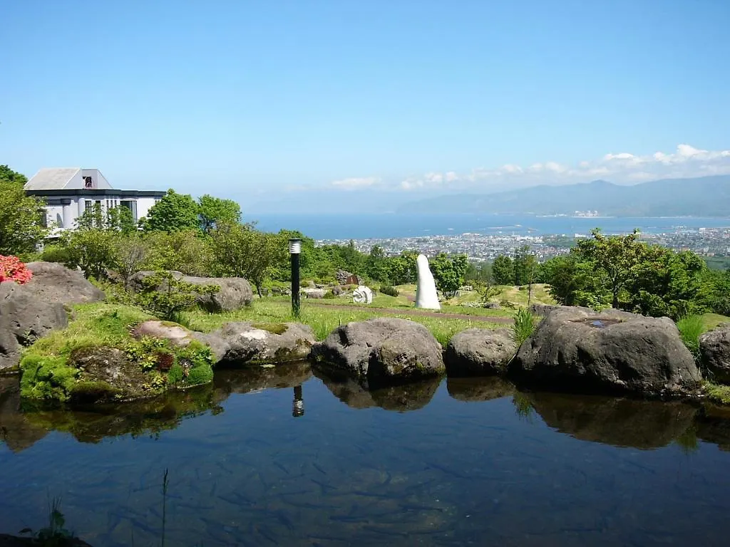 いわない高原ホテル 岩内郡 3*,  日本