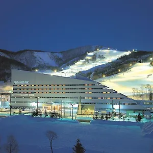 ホテルマウントレースイ **** 夕張市