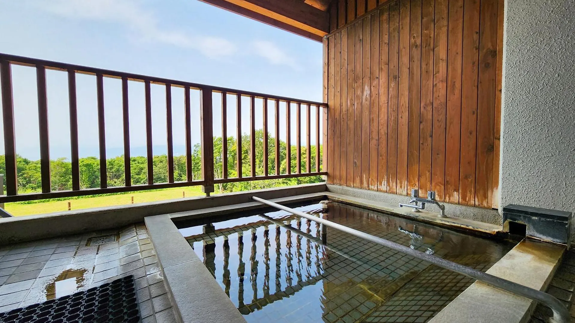 Iwanai Kogen Hotel 3*,  Japan
