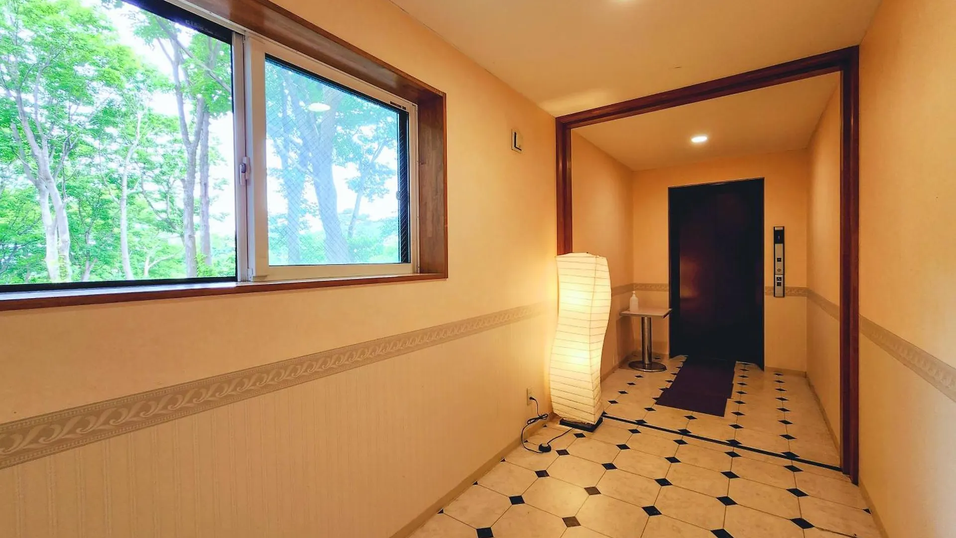 Iwanai Kogen Hotel