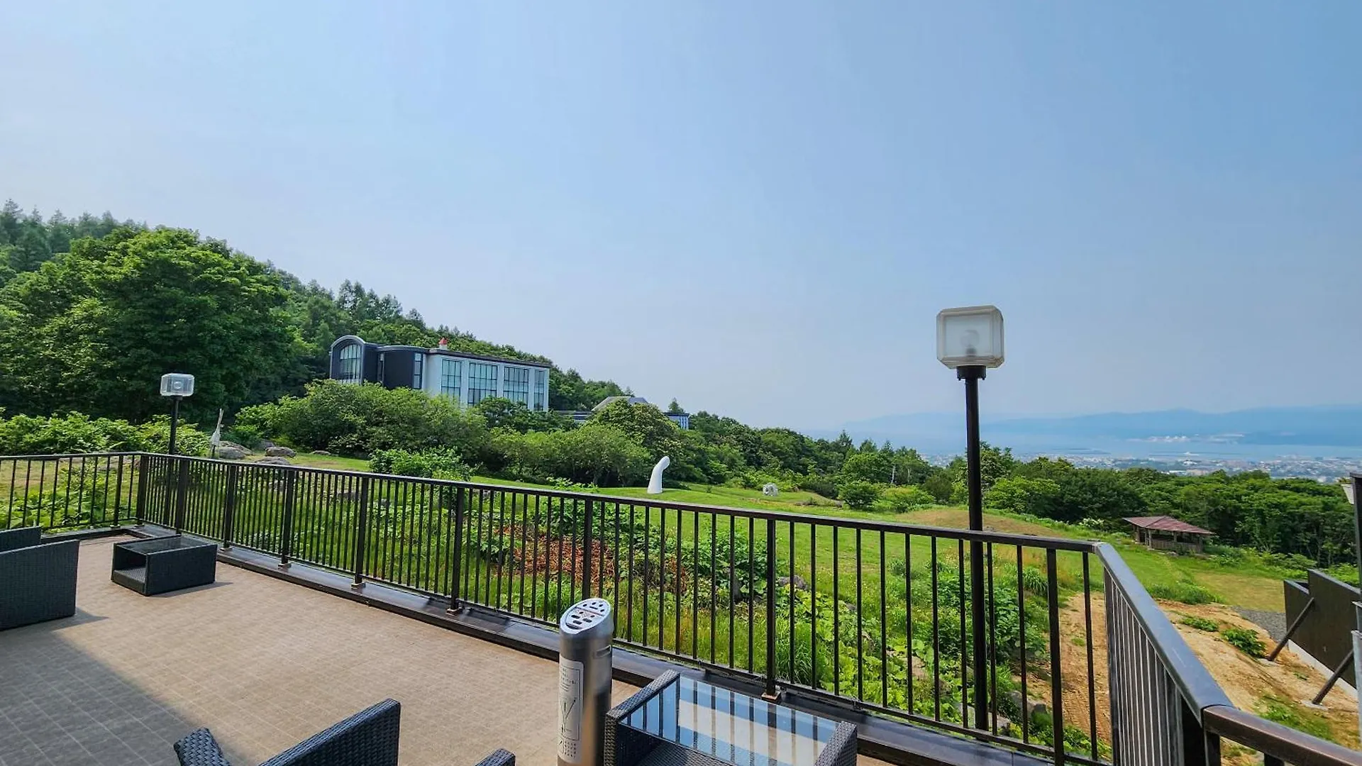 Iwanai Kogen Hotel Ryokan
