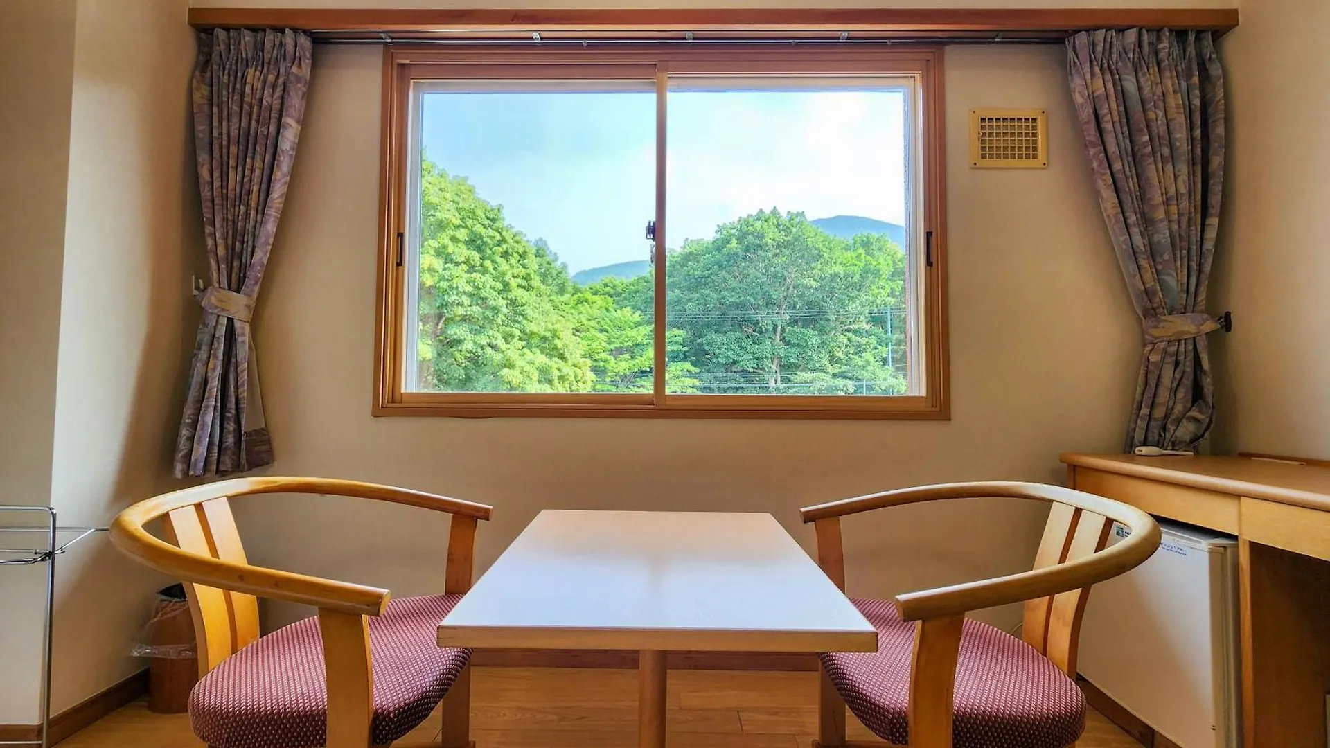 Iwanai Kogen Hotel