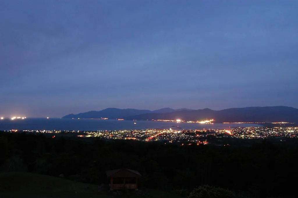 Iwanai Kogen Hotel Ryokan