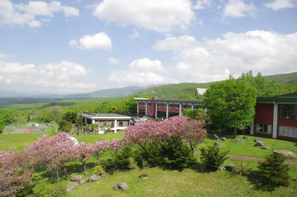 Ryokan Iwanai Kogen Hotel